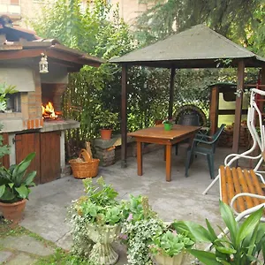 Casa Santina , Bologna Italien