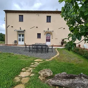 Bauernhof La Casa Dei Ricordi