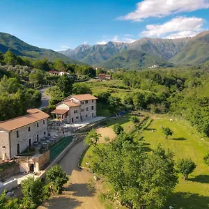  Bauernhof La Cascina Dei Chicchi