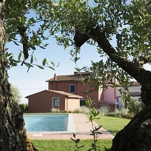  Ferienhaus Podere Il Quadro