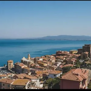 Panoramico A Monte Argentario Porto Santo Stefano (Grosseto)