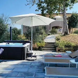  Ferienhaus The Olive Grove In Tuscany