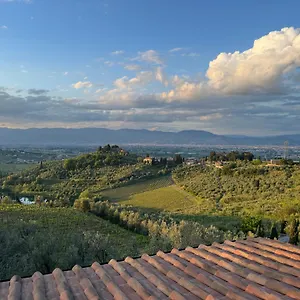  Bauernhof Sotto La Rocca