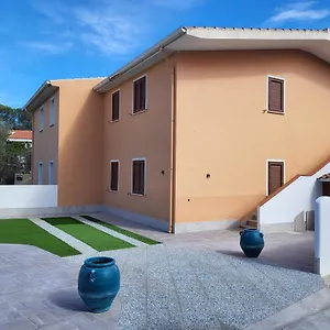 Casa Boi-dessena , Cala Liberotto Italien