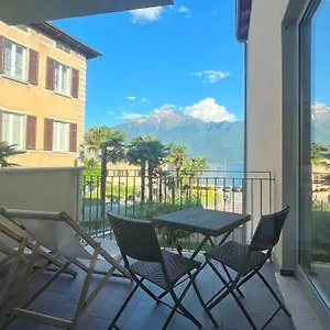 Residenza I Melograni - , Domaso Italien