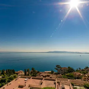 Sunshine Terrace Porto Santo Stefano (Grosseto)