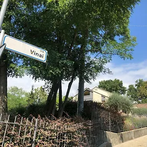 Vinai Uno , Farra di Soligo Italien