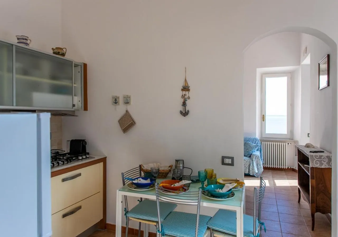 Casa Alessia Vila Porto Santo Stefano  Casa de Férias