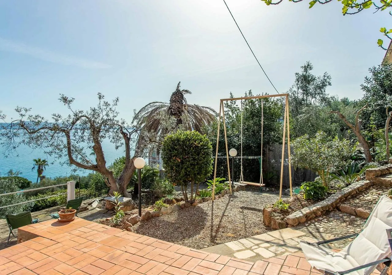 Casa Alessia Vila Porto Santo Stefano